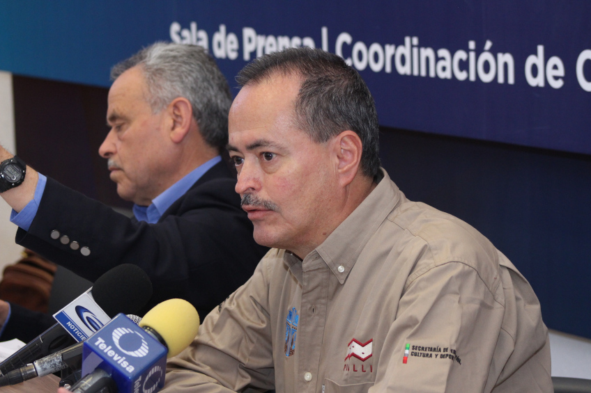 Enrique Servín